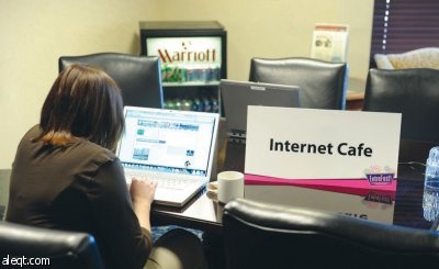 العالم يعيش على شبكة الإنترنت والهاتف بحلول 2020