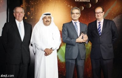 HSBC السعودية تحصد جائزة «يوروموني»