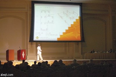 نظام إنشاء ماليزي يقلص مدة تنفيذ المساكن  70 % والتكاليف 10 %