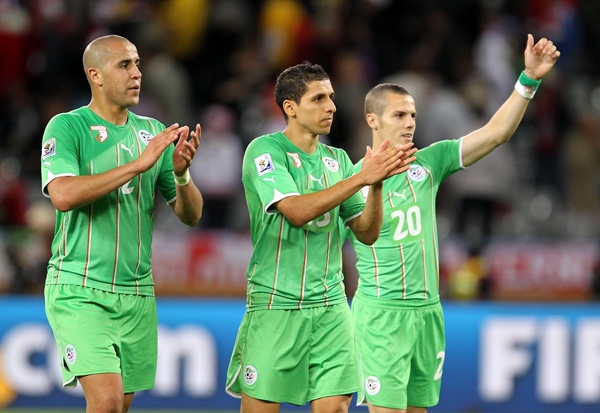 هل تتأهل الجزائر وتدخل الدور النهائي في كأس العالم؟