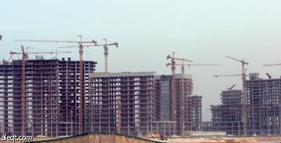 الاستثمار الحكومي يضخ مليون متر مربع من المكاتب في الرياض