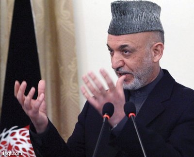 500 دولار الدخل الشهري لرئيس أفغانستان.. ولايملك أي أراض أو عقارات