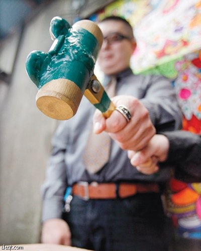 اليابان: 900 طلب احتفال في «قصر الطلاق» من أزواج منفصلين