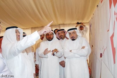 الدفاع المدني يتحفظ.. و«أمانة مكة» ترد: مشروع الهميجة محمي من خطر السيول