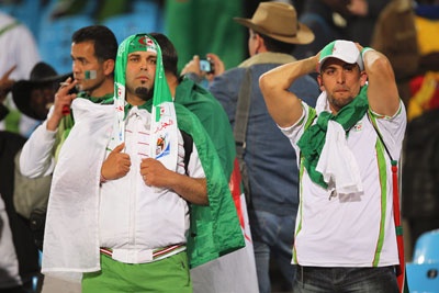 لماذا أخفق الجزائريون في الوصول لدور الـ 16 ؟