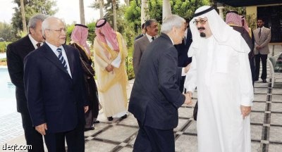 غدا .. الملك يشارك قادة الـ 20 تحديد مسار الاقتصاد العالمي