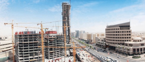 «التأمينات» تضخ 2.7 مليار ريال في القطاعين المكتبي والإسكاني