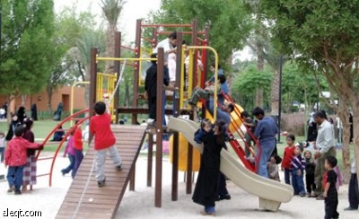 أين ستقضي إجازة الصيف هذا العام ؟