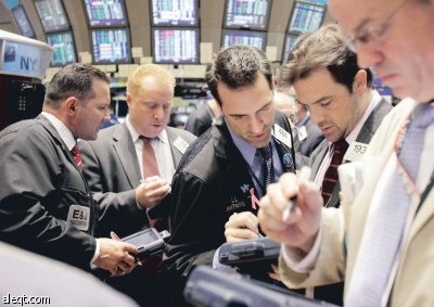 الاتفاق على قانون الإصلاح المالي يرفع مستوى تداول الموجودات الخطرة