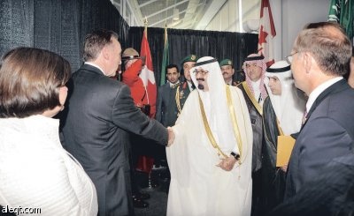 «قمة تورنتو» .. حماية التعافي الهش ودعم النمو