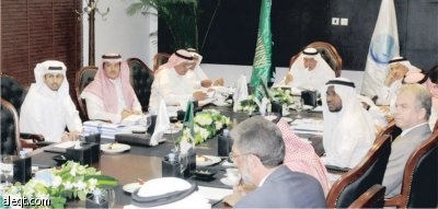 «المياه الوطنية» ترسي 9 مشاريع حيوية على شركات محلية وكورية بـ 1.25 مليار ريال