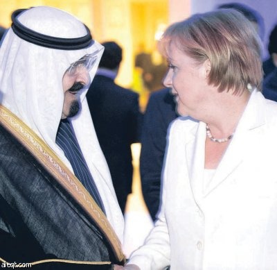 المملكة تعرض للعالم دورها في احتواء الأزمة الاقتصادية