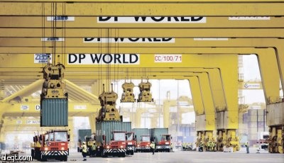 «موانئ دبي» العالمية تؤجل إدراج أسهمها في بورصة لندن