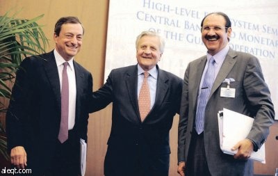 رئيس لجنة محافظي البنوك الخليجية يؤكد: ماضون للعملة الموحدة.. ولا نية لتأجيلها