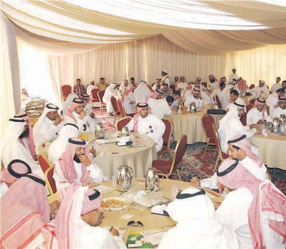 الدمام: 15 مليون مبيعات مخطط «الواحة التجاري».. والإفراغ اليوم