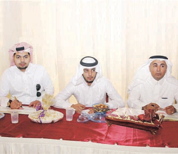 الدمام: 15 مليون مبيعات مخطط «الواحة التجاري».. والإفراغ اليوم