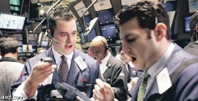الوظائف الأمريكية تختبر البورصات العالمية .. وتضغط على أسعار النفط