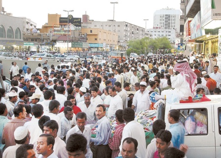 نظام الكفيل.. أين الخلل؟