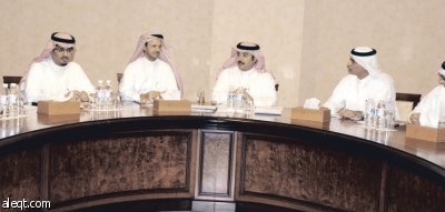 للعام الثالث .. اللجنة الوطنية للشركات المساهمة تنتخب الحقيل رئيسا لها