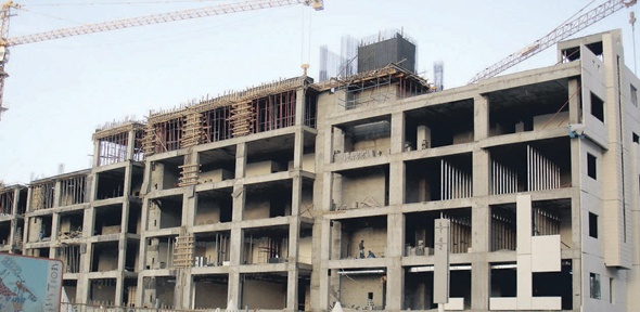 تغير خريطة السكن الموسمي مرهون بزيادة الوحدات الفندقية وأعداد المعتمرين والحجاج