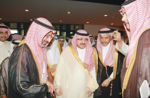 مجموعة العيسائي تضخ 3 مليارات في القطاعين السكني والمكتبي