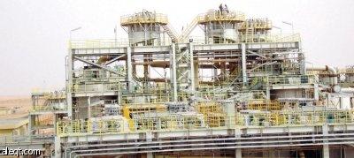 «معادن» تبدأ الإنتاج التجريبي للفوسفات وتكتشف خاما عالي النوعية