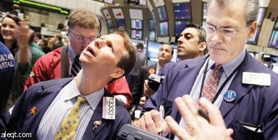 الأسهم الأمريكية ترتفع مدعومة من شركات الطاقة .. والذهب يتراجع