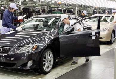 شركات يابانية لموظفيها: التحدث بالإنجليزية أو البحث عن وظيفة أخرى