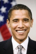 راتب أوباما 400 ألف دولار سنويا ونائبه 230 ألفا و3 موظفين يعملون دون مقابل