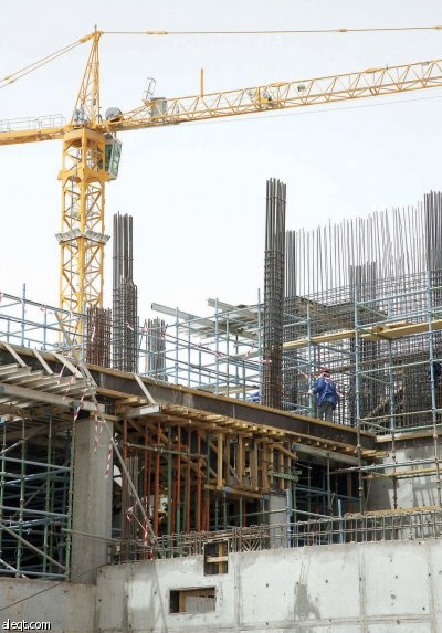 10 مشاريع ضخمة لـ «جامعة الإمام» تضخ المليارات في قطاع الإنشاءات