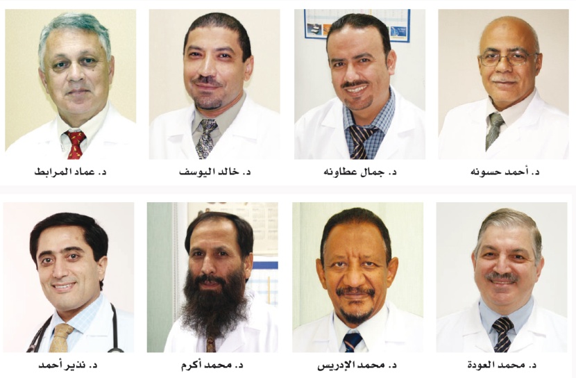 أطباء: الاكتشاف المبكر للجلطات القلبية والرئوية يجنب المضاعفات بنسبة 90 %