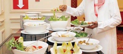 كيف ترى الإسراف في حفلات الزواج ؟