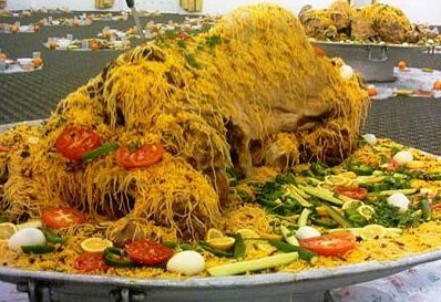 كيف ترى الإسراف في حفلات الزواج ؟