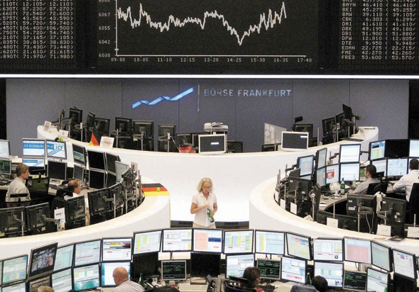 دروس تم تعلمها من الأزمة المصرفية الإسكندنافية في تسعينيات القرن الماضي