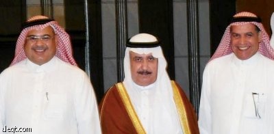 فهد بن عبد الله يطلع على خطة «السعودية» لموسمي الصيف والعمرة