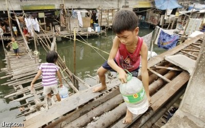 كأس العالم لم تقدم مكاسب سريعة لفقراء جنوب إفريقيا