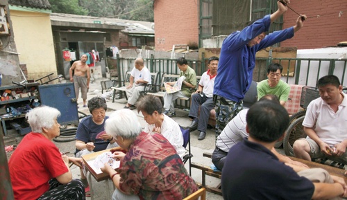 الصين: الشركات الأجنبية تنتقل  إلى المناطق الفقيرة