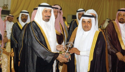 نائب أمير المنطقة الشرقية: «الاتصالات السعودية» تقوم بدور رائد في خدمة المجتمع