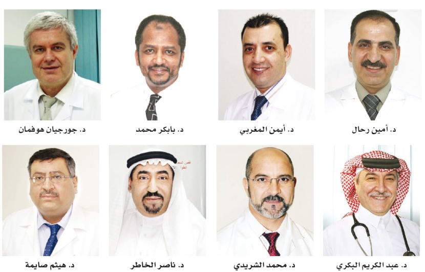 المناظير الجراحية تقلل من التهابات العمليات وتزيد من نسب نجاحها