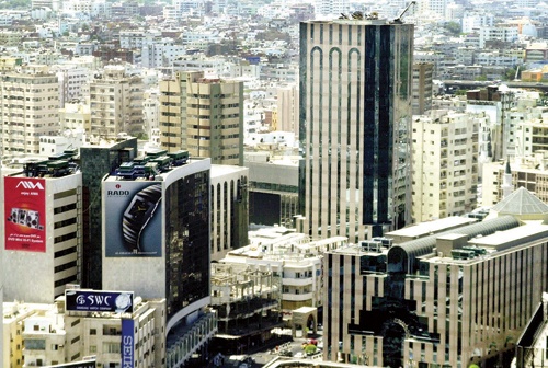 100 عقاري واقتصادي يطالبون بإنشاء هيئة عليا للمثمنين لمواكبة تطورات السوق العقارية