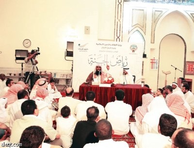 استخدام التقنيات الحديثة يعلن قدوم المسجد الإلكتروني