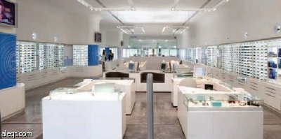 ارتفاع القيمة السوقية لقطاع البصريات إلى ملياري ريال