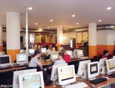 تحذير: قرب نضوب أرقام IP وأزمة تلوح في الإنترنت