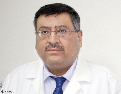 جراحة ناجحة لتفميم القولون تنقذ مريضا من التسمم الدموي في مستشفى الحبيب