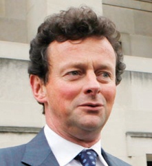 كارثة خليج المكسيك تطيح بالرئيس التنفيذي لـ «بي بي»