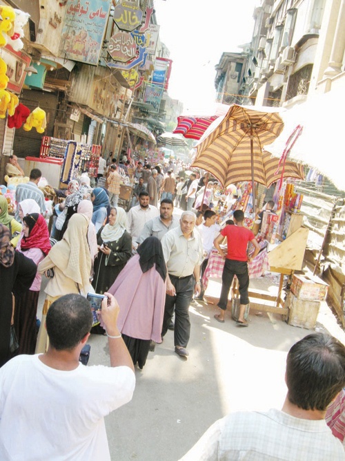 15 مليار جنيه تكلفة طلاق المصريين