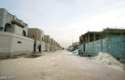 تفاوت في أسعار الوحدات السكنية.. ومختصون يعزونه إلى نوعية مواد البناء