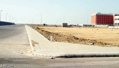 «أمانة جدة» تحدد ضوابط بناء بلوكات المحاور التجارية والثانوية