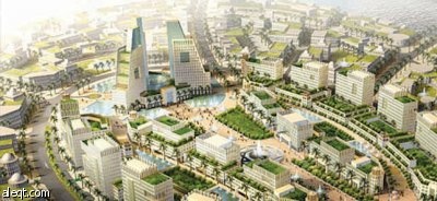 جازان تحتضن معرضا دوليا للعقار.. شوال المقبل