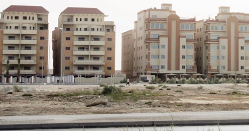 الأحساء: 578 مليون ريال قيمة صفقات عقارية في أقل من شهر